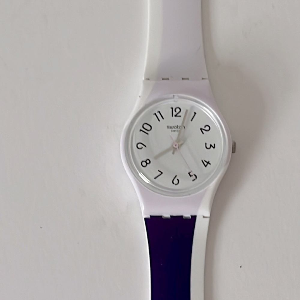 Swatch Watch